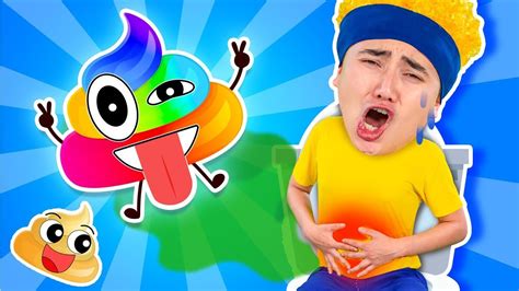 lv done a poo|poo song for kids youtube.